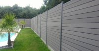 Portail Clôtures dans la vente du matériel pour les clôtures et les clôtures à Folles